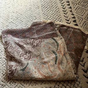 Anthropologie Kimono